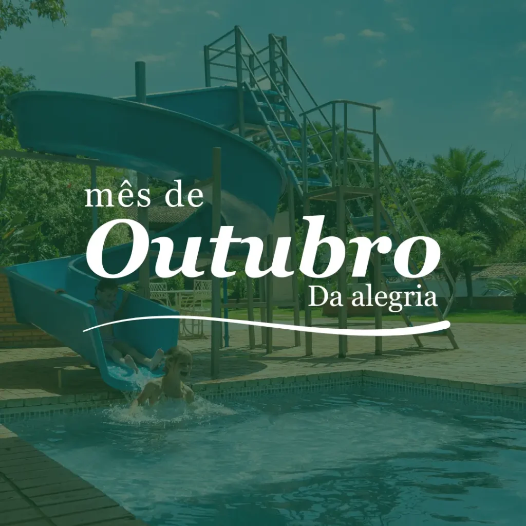 Outubro da Alegria