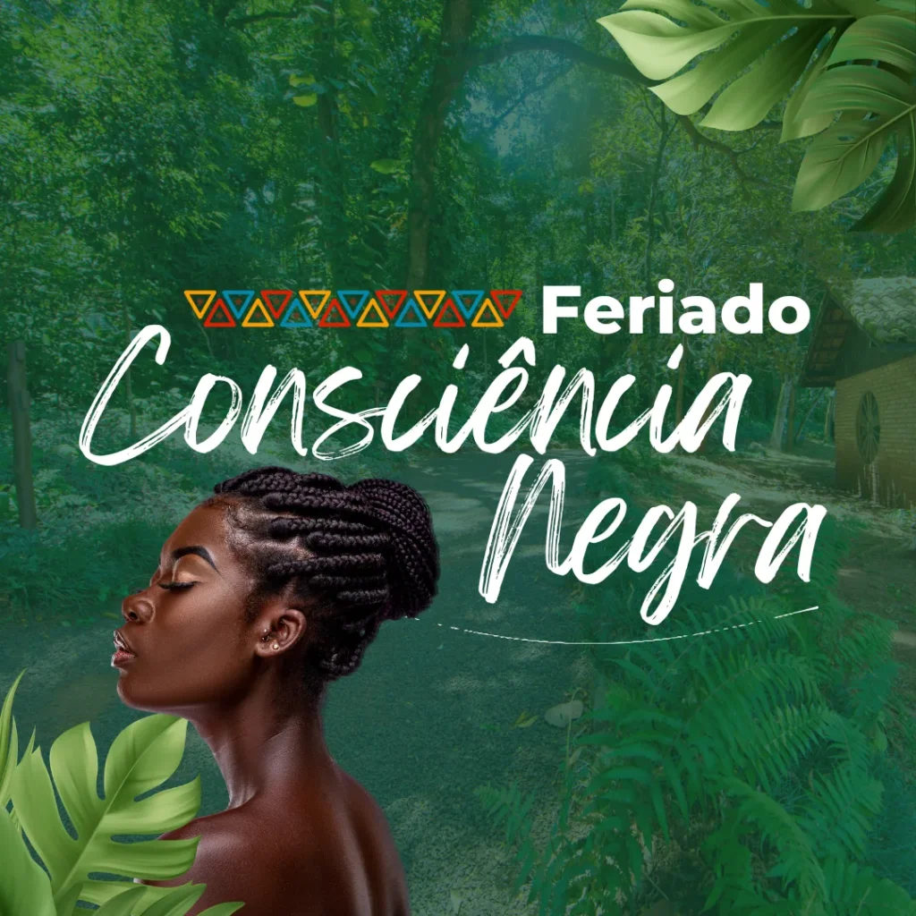 Consciência Negra