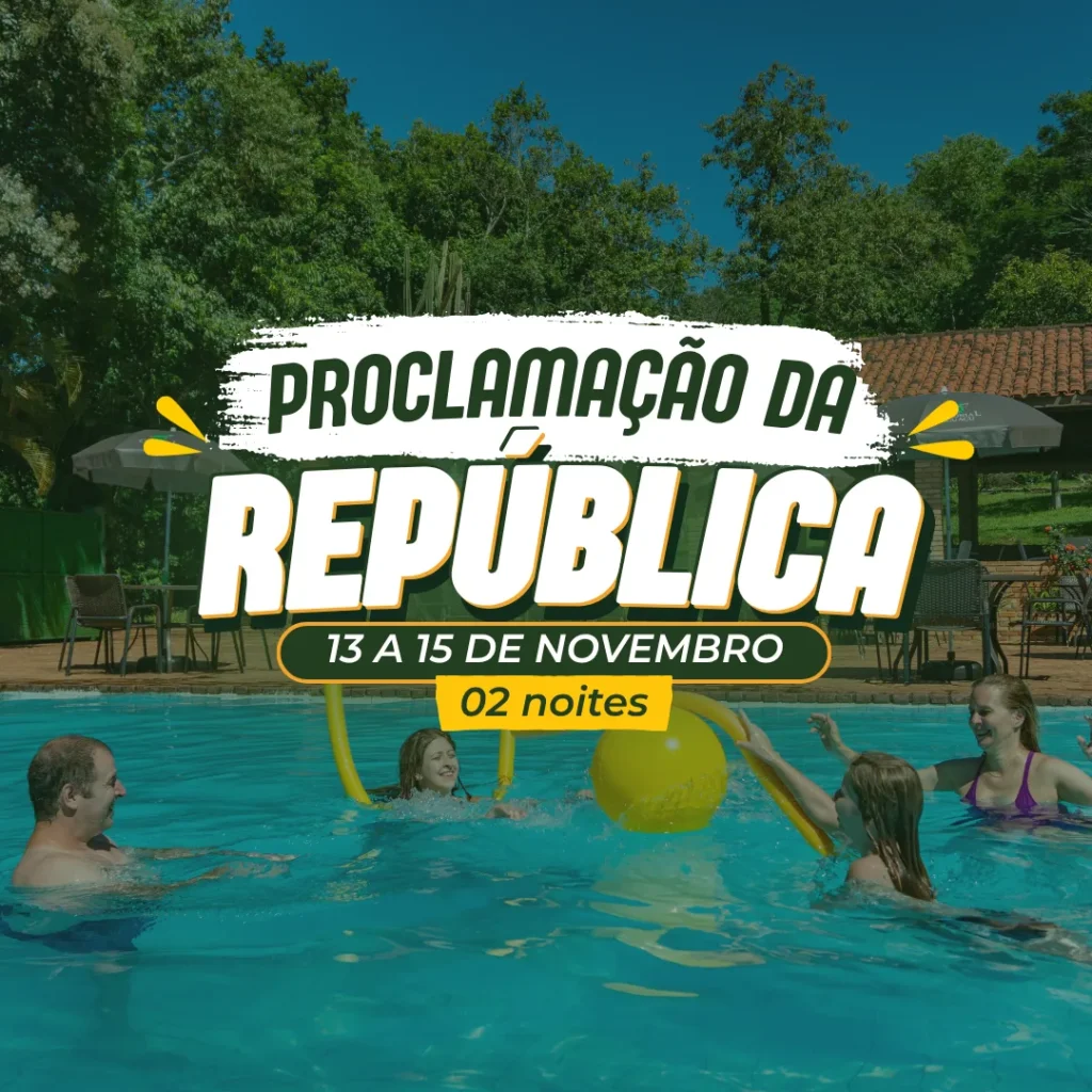 Proclamação da República